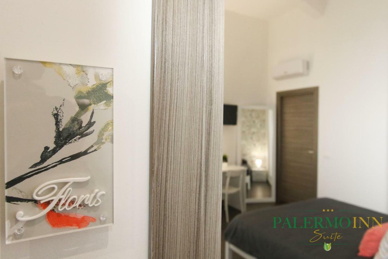 Palermo Inn Suite Room photo