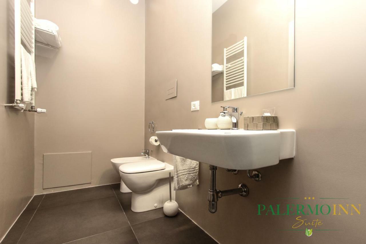 Palermo Inn Suite Room photo